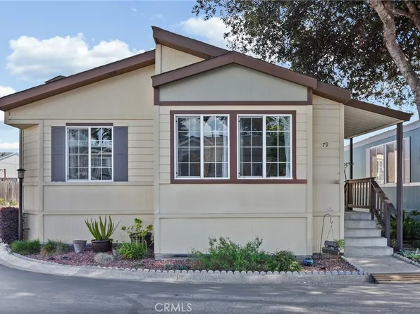 3960 S Higuera St Space 79, San Luis Obispo, CA 93401