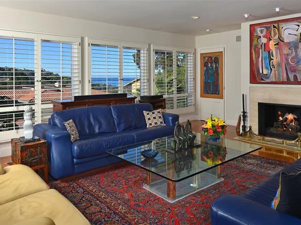 7645 Caminito Coromandel, La Jolla, CA 92037