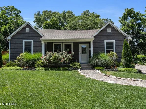 63 Leonard Avenue, Leonardo, NJ 07737