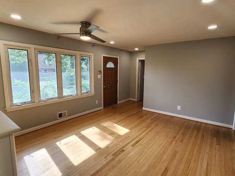 Living Room - 2