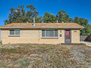 2520 S Raleigh St, Denver, CO 80219