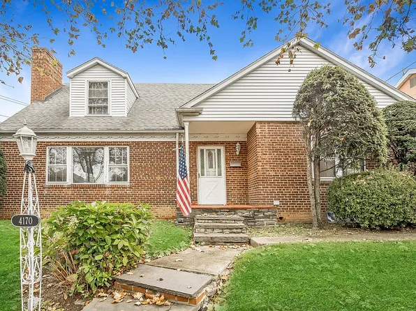 4170 Monticello Ave, Bronx, NY 10466