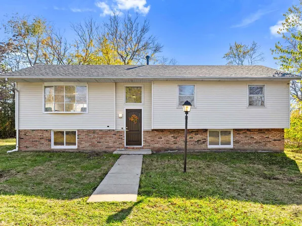 418 E Paris Ave, Peoria, IL 61603