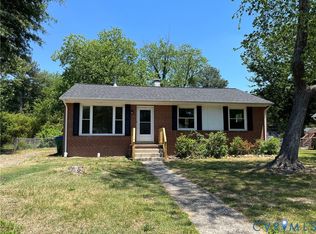 5244 Germain Rd, Richmond, VA 23224