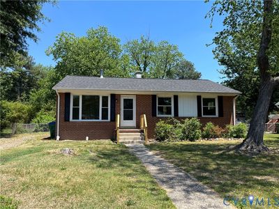 5244 Germain Rd, Richmond, VA, 23224