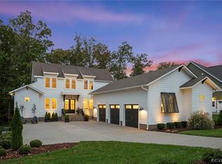 16518 Saville Chase Rd, Midlothian, VA 23112