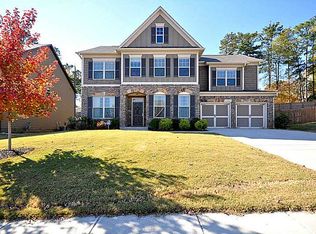 1763 Mountain Oak Rd NW, Kennesaw, GA 30152