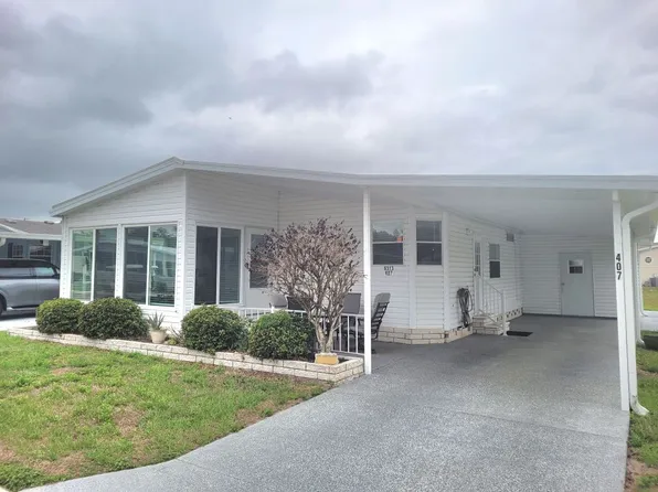 6313 Jessup Dr #407, Zephyrhills, FL 33540