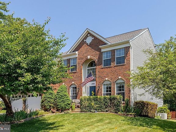 3rd image of 2988 Medford Dr