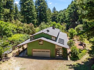 18751 Appian Way, Navarro, CA 95463