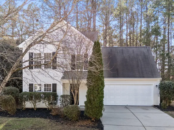 3812 Lodgepole Ln, Raleigh, NC 27616