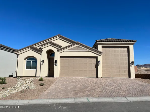 1741 E Raintree Ave, Lake Havasu City, AZ 86404