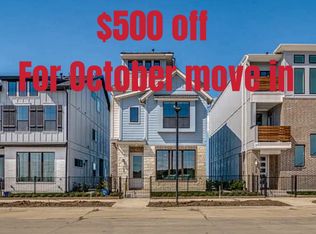 722 Resort Dr, Rowlett, TX 75088