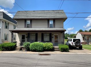 117 & 119 Lane Ave, Punxsutawney, PA 15767