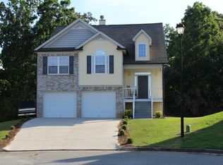 206 Chipmunk Ct, Rockmart, GA 30153