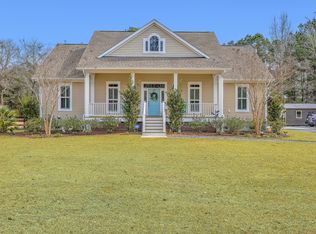 6968 Hyde Farm Rd, Ravenel, SC 29470