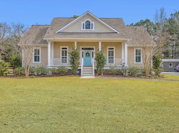 6968 Hyde Farm Rd, Ravenel, SC 29470