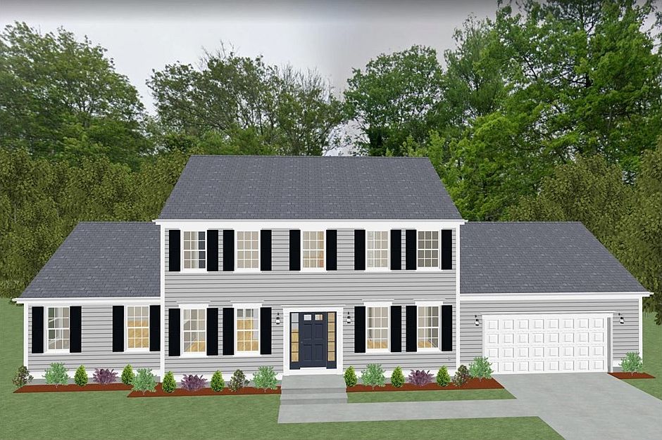 1st image of 116 Thomas St Lot 6