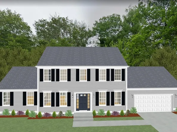 116 Thomas St Lot 6, Middleboro, MA 02346