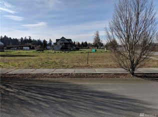 9999 Marlo Loop LOT 1, Sequim, WA 98382