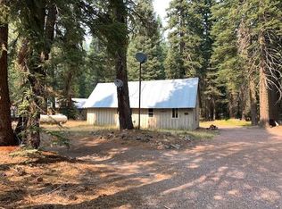 12856 Chester Warner Valley Rd, Chester, CA 96020