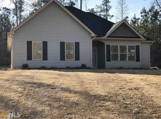 602 Hunter Welch #20, Luthersville, GA 30251