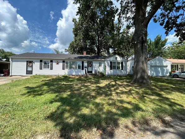 401 Truman Ave, Clinton, MO 64735