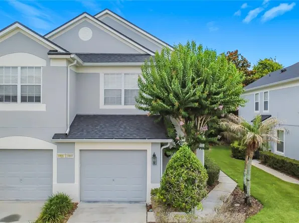 1060 Rock Harbor Ave, Orlando, FL 32828