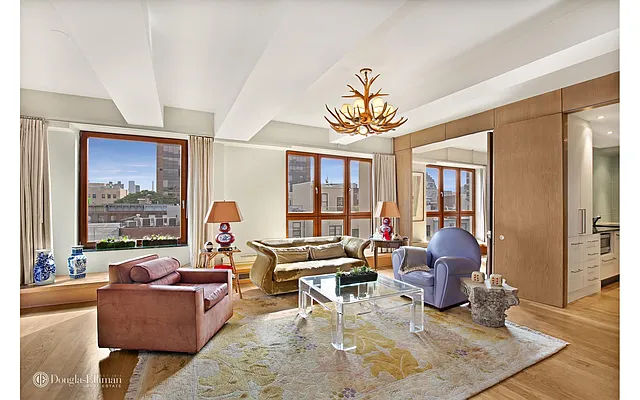 Sold by Douglas Elliman | media 18