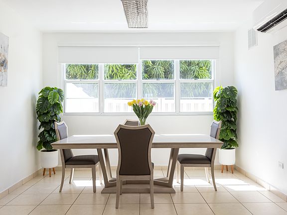Dinning Room