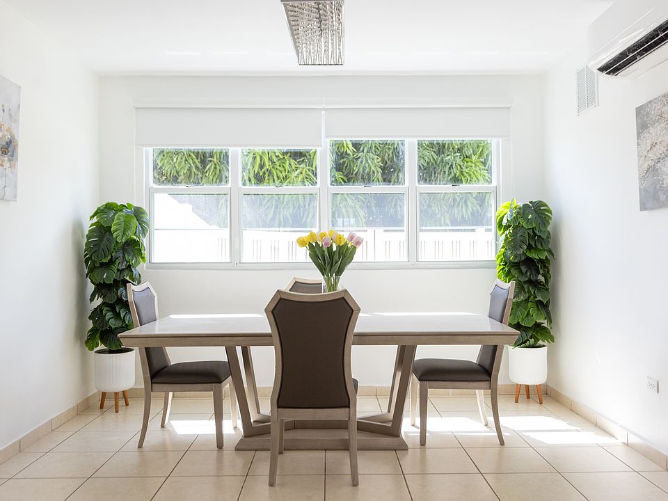 Dinning Room