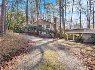 3011 Buckingham Rd, Durham, NC 27707