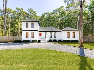 51 Sherwood Ln, East Hampton, NY 11937