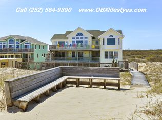 2259 Sandfiddler Rd, Corolla, NC 27927