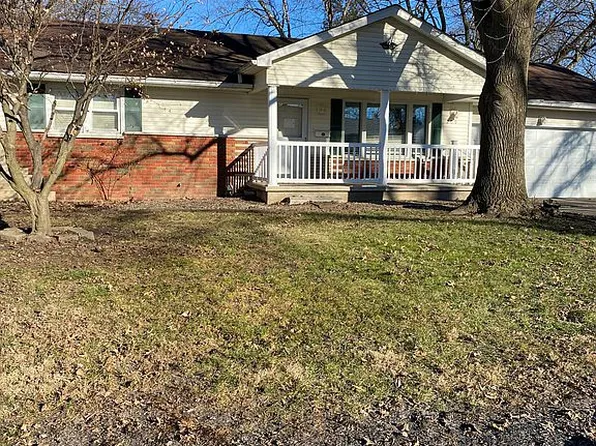 209 Ferguson St, Jerseyville, IL 62052