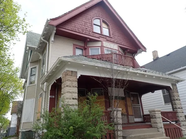 2801 N 16th STREET #2803, Milwaukee, WI 53206