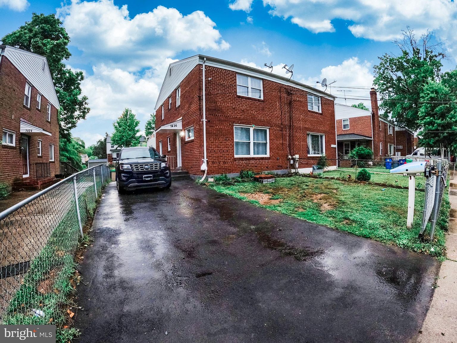 7426 W Park Dr, Hyattsville, MD 20783 Zillow