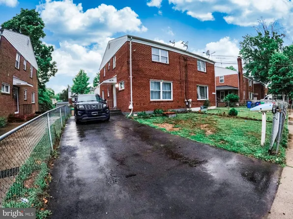 7426 W Park Dr, Hyattsville, MD 20783