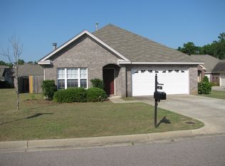 101 Thornton Ct, Prattville, AL 36066