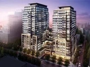 460 Adelaide St E #1625, Toronto, ON M5A 0E7