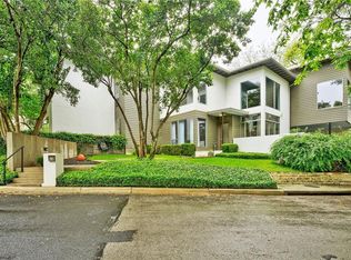 3810 Petes Path, Austin, TX 78731