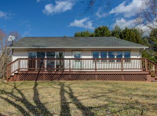 886 Blue Ridge Tpke, Fincastle, VA 24090