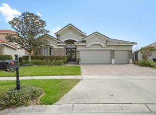 11663 Vicolo Loop, Windermere, FL 34786