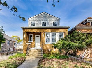 432 E 90th St, Chicago, IL 60619