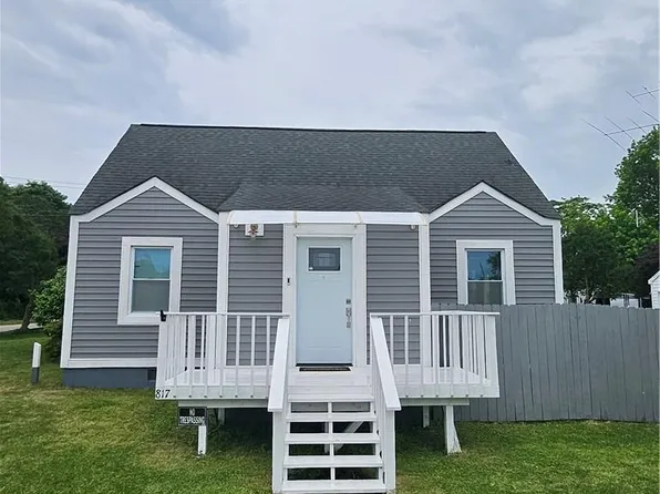 817 Norview Ave, Norfolk, VA 23509