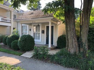 416 N Limestone, Lexington, KY 40508