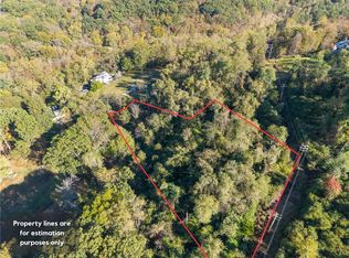 207 Red Fox Ln, Pittsburgh, PA 15238