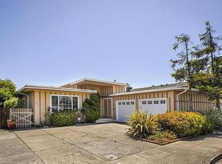 133 Shooting Star Isle, Foster City, CA
