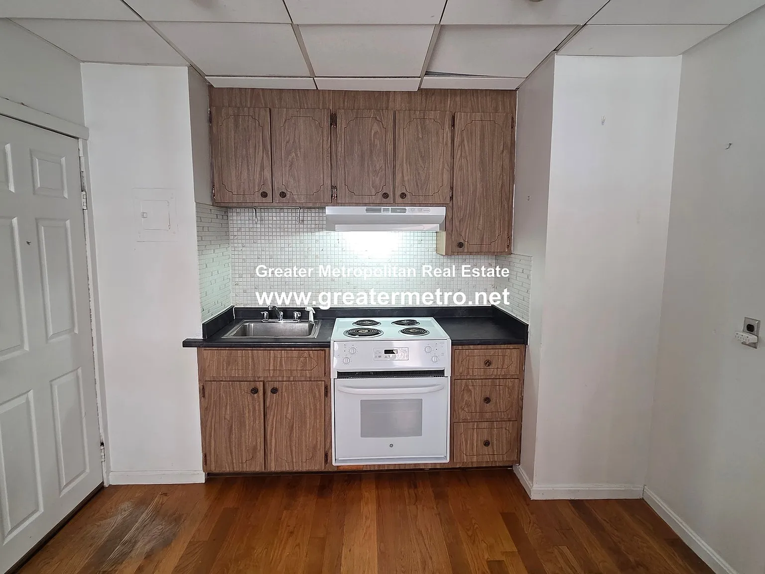 1 bed, 500 sqft, $2,300 — Photo 3