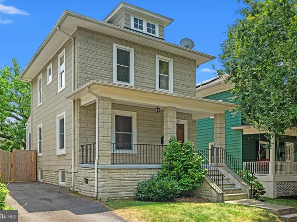 119 Clifford Ave, Alexandria, VA 22305